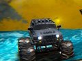 Gra Off-roadowe błotniste ciężarówki  w Internecie