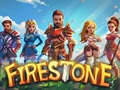 Gra Bezczynna gra RPG Firestone  w Internecie