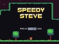Gra Szybki Steve  w Internecie