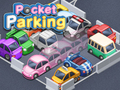 Gra Parking kieszonkowy  w Internecie