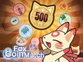Gra Mecz monet Fox  w Internecie