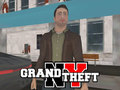 Gra Grand Theft w Nowym Jorku  w Internecie