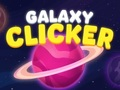 Gra Klikacz Galaxy  w Internecie