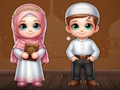 Gra Ucieczka z pokoju Amgel Ramadan  w Internecie