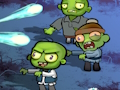 Gra Doomsday Zombie TD w Internecie