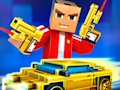 Gra Pixel Gun 3D - strzelanka blokowa  w Internecie
