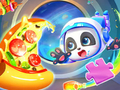 Gra Układanka: Restauracja Panda Universe  w Internecie