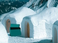 Gra Ucieknij z domu Igloo  w Internecie