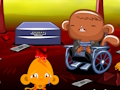 Gra Scena Monkey Go Happy 832  w Internecie