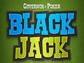 Gra Gubernator pokerowego Black Jacka  w Internecie