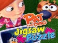 Gra Układanka Pogłaszcz Psa  w Internecie