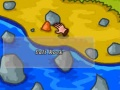 Gra Clickventure: Rozbitek  w Internecie