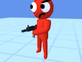 Gra Zmutowany zabójca 3D  w Internecie
