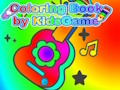 Gra Kolorowanka od KidsGame  w Internecie