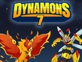 Gra Dynamony 7  w Internecie