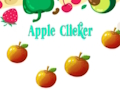 Gra Klikacz Apple  w Internecie