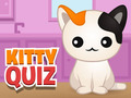 Gra Koci quiz  w Internecie