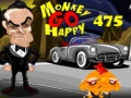 Gra Scena Monkey Go Happy 475  w Internecie