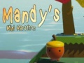 Gra Minimaraton Mandy  w Internecie