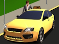 Gra Symulator taksówki  w Internecie