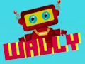 Gra Wally w Internecie