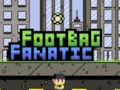Gra Fanatyk footbagów  w Internecie