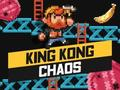 Gra Chaos w King Kongu  w Internecie