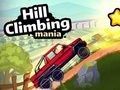 Gra Mania wspinaczki górskiej  w Internecie