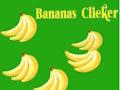 Gra Klikacz bananowy  w Internecie