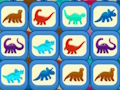 Gra Płytki dinozaurów  w Internecie