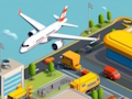 Gra Potentat lotniczy Taxi Empire  w Internecie
