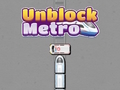 Gra Odblokuj Metro  w Internecie