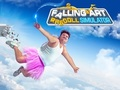 Gra Symulator spadającej sztuki Ragdoll  w Internecie