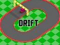 Gra Dryf  w Internecie
