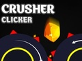 Gra Kruszarka Clicker  w Internecie