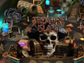 Gra Pinball „Wyspa Skarbów”.  w Internecie