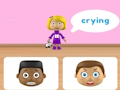 Gra Świat Alicji Emocji  w Internecie