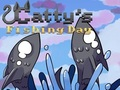 Gra Dzień wędkowania Catty  w Internecie