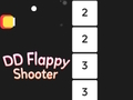 Gra DD Flappy Shooter w Internecie