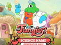 Gra Quiz z generatorem nazw Fungies Science  w Internecie