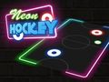 Gra Neonowy hokej  w Internecie