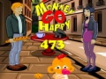 Gra Scena Monkey Go Happy 473  w Internecie