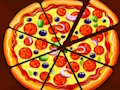 Gra Gotowanie w pizzerii  w Internecie