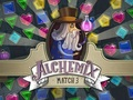Gra Alchemix Dopasuj 3  w Internecie