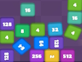 Gra Blok kostki 2048  w Internecie