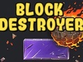 Gra Blokowy niszczyciel  w Internecie