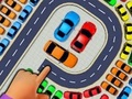 Gra Park Master: Korek na parkingu samochodowym  w Internecie