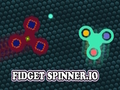 Gra Fidget spinner. io  w Internecie