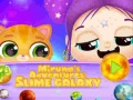 Gra Przygody Miruny: Szlamowa Galaktyka  w Internecie