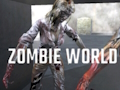 Gra Świat zombie  w Internecie